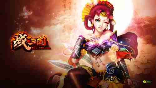 韩裔女演员克拉拉COS《哪吒之魔童闹海》敖闰：真是又美又飒！